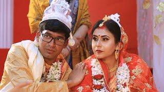 Amrita Weds Nagorao II Full Wedding Video