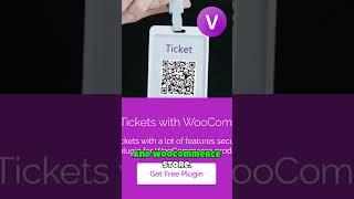 Sold 400+ Tickets Easily | Event Tickets With Ticket Scanner