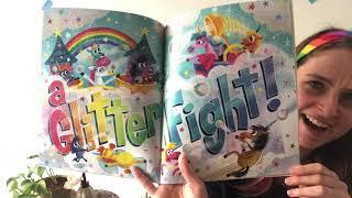 HPS Reads: Mrs. Dunn reads "Unicorn Day" by Diana Murray & Luke Flowers