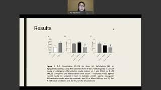 Ting Hsiao Master's Thesis Defense