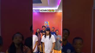  Black t komio #mao #togolaise #ghetovi #buzz #univers #raoul #papson