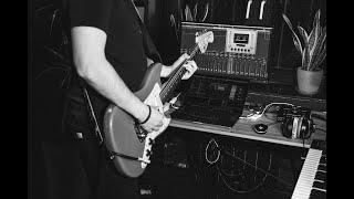 Making music in Ableton Live