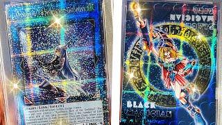 I PSA Graded Yu-Gi-Oh! Cards That NOBODY Grades!