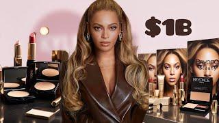 Beyoncé’s Billion Dollar Blunder: How Beyoncé missed the makeup boom! #beyonce #fenti