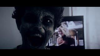 Annabelle reaction | Demon face Vfx