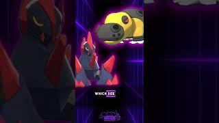 What Is A SAND TEAM In Competitive Pokemon? #shorts