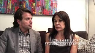 Toronto Family Lawyer & Realtor Making A Difference Together EP1