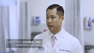 Aortic Stenosis with Dr. Matthew Chung