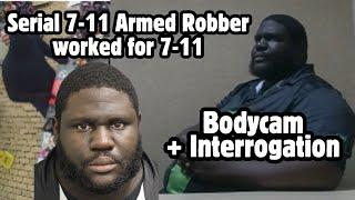 Funny Federal Case Interrogation: 7-Eleven Employee interrogated about 7-Eleven Toy-Gun robberies