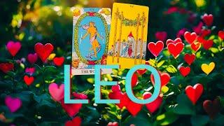 ️ LEO Someone You're Not Talking Too Right Now! Tarot Reading Leo #love #soulmate