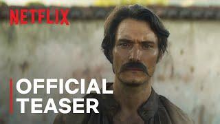 One Hundred Years of Solitude | Official Teaser | Netflix