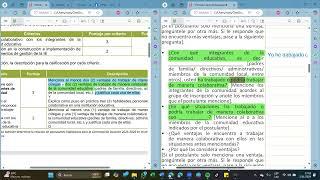 Pautas para la entrevista y sesión por Richard Casimiro