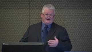 Darren Wilson - An Introduction to Austrade