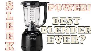 Nutribullet Smart Touch Blender Unboxing, Review, and How To Use | Is The Nutribullet Worth It