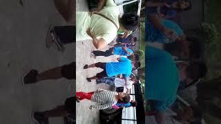Pi Rami rice picnic party