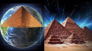 Pyramids of Egypt and Sacred Geometry - Lost Ancient Civilizations