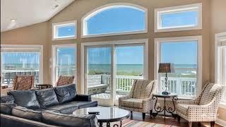 Outer Banks Vacation Rental Spotlight | KD02:  Sandbox I