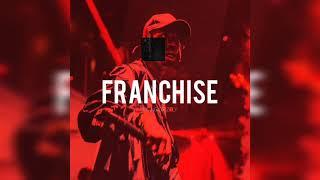 "New Beat" Franchise (Type Travis Scott,Kanye West) // Prod. Young Grizzly