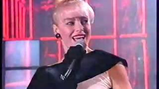 Пять плюс (ЦТ, 1991)