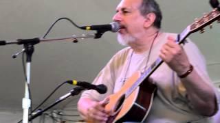 David Bromberg & Pete Kennedy - Guitar Workshop - I Like to Sleep Late in the Morning