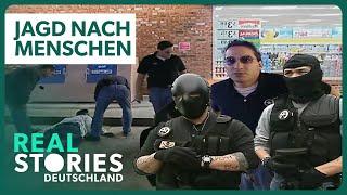 Kopfgeldjäger in den USA: Wie gefährlich ist der Job? | Doku ReUpload | Real Stories De