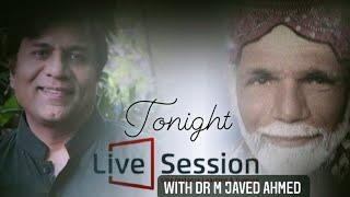 Live Dua Session 1st Oct 22