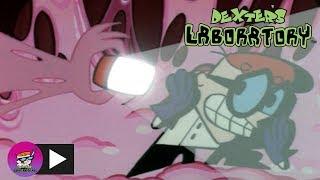 Dexter's Laboratory | Bus Monster | Cartoon Network