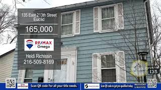 135 East 213th Street   Heidi Richissin   Real Estate Showcase TV Lifestyles