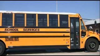 Keller ISD Pay-for-Ride Informational Video