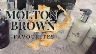 Molton Brown London Favourites ￼