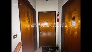 Apartment for Rent in Long Beach: Studio by Property Management in Long Beach