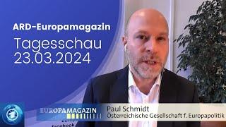 Wo in Europa die EU-Skepsis wächst