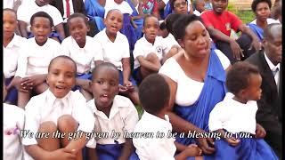 Impano Official Video, Gift From God Choir 2023 | Kaminuza SDA Church