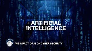 The IMPACT of AI on CYBER SECURITY | FEATURE