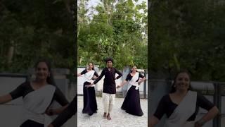 Uyirin uyirae dance cover#uyirinuyire #surya #jyothika #dance #youtube #shorts #dancemoves #reels
