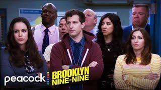 ULTIMATE Best of Cold Opens | Brooklyn Nine-Nine