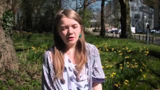 My first year at the University of Bath: from April onwards