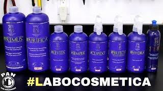 Labocosmetica Detailing Products Brand Review !