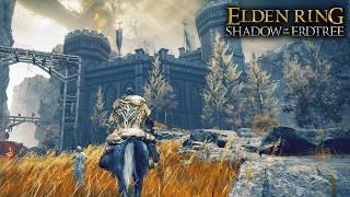 How to Get to Fog Rift Fort - Elden Ring: Shadow of the Erdtree (Location & Guide)