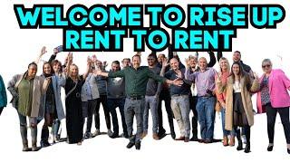 Financial Freedom with Rent-to-Rent | Expert Property Mentor