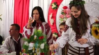 Ivan & Maryna's Traditional Ukrainian Wedding - Delyatyn, Ukraine