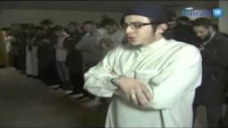 Extremely  Beautiful Quran Recitation (DAWAH-TV) (Warsh 'an Naafi' style)