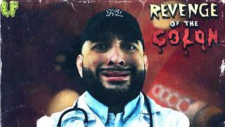 Loud Flavor Plays Revenge Of The Colon