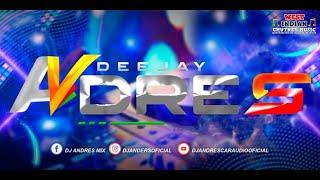 Dj Andres X Dj Sanjay - Aaja Re Vs Chu Chu Pamela (2022 Remix)