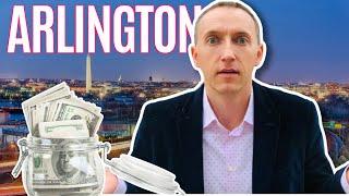 Cost of Living in Arlington | Living in Arlington, VA