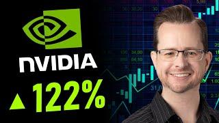 Nvidia Projection - Why did NVDA Stock Drop?