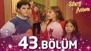 Sihirli Annem 43. Bölüm - Full Bölüm