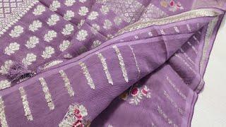 New launching New Editions Bollywood BlockBuster satin saree collection