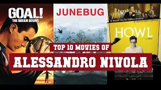 Alessandro Nivola Top 10 Movies of Alessandro Nivola| Best 10 Movies of Alessandro Nivola