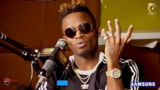 Diamond Platnumz akiri imemchukua muda mrefu kumsahau Wema Sepetu